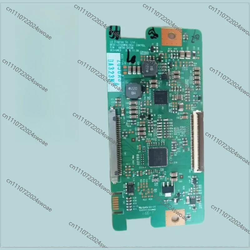 For Logic Board 6870C-0313B with Screen LC320WXE-SCA1