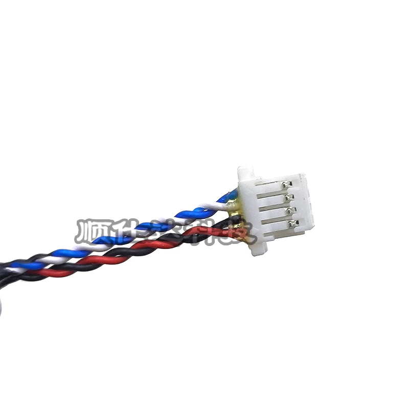 02HL004 New Original For Lenovo Thinkpad X390 X395 X13 Laptop Bulit-in Speaker Left Right Internal Speaker High Quality Tested