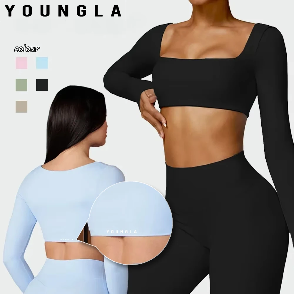 YoungLA Бюстгальтер для женщин