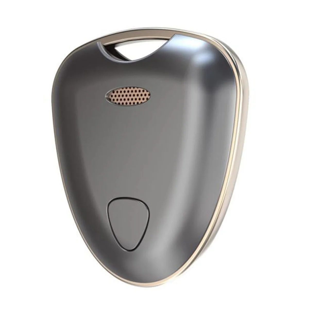 POP-lSmart трекер-тег мини Bluetooth умный локатор слежения ключ-поиск анти-потерянное устройство мобильные ключи домашние животные детский поиск