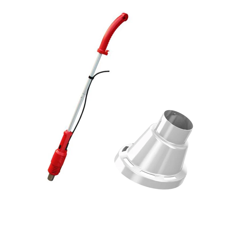 

Weed Burner Garden Patio Driveway BBQ Electric Thermal Weeder Electric Weed Burner