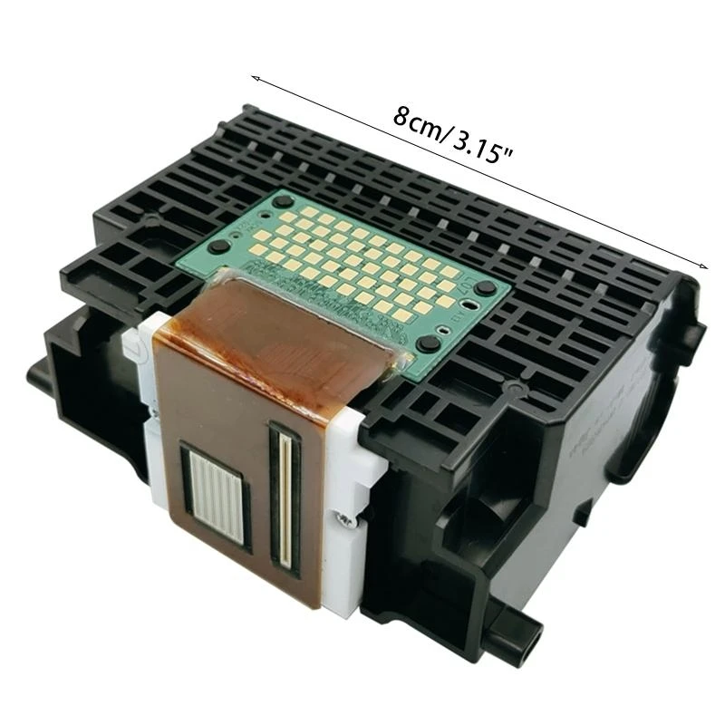 QY6-0061 QY6-0061-000 Printhead พิมพ์สําหรับหัวสําหรับ MP600 iP4300 iP5200 iP5200R MP600R MP800 MP800R MP830 เครื่องพิมพ์สําหรับ Hea