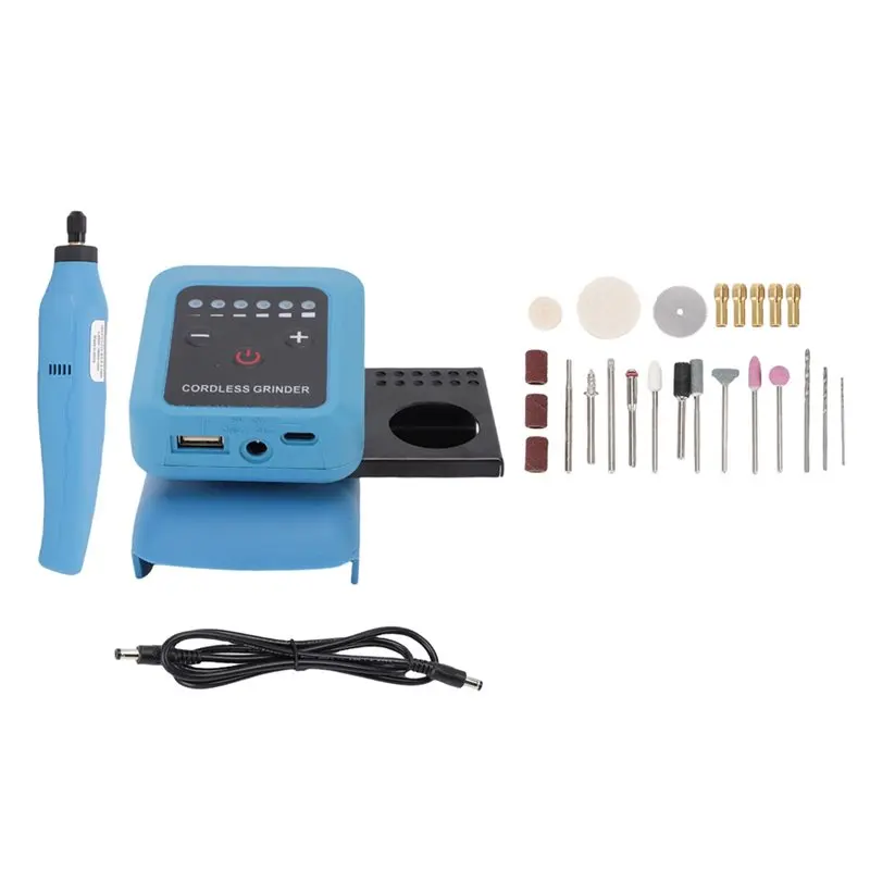 abbn-cordless-grinder-with-6-speed-settings-for-polishing-and-cutting-for-18v-20v-battery-not-included