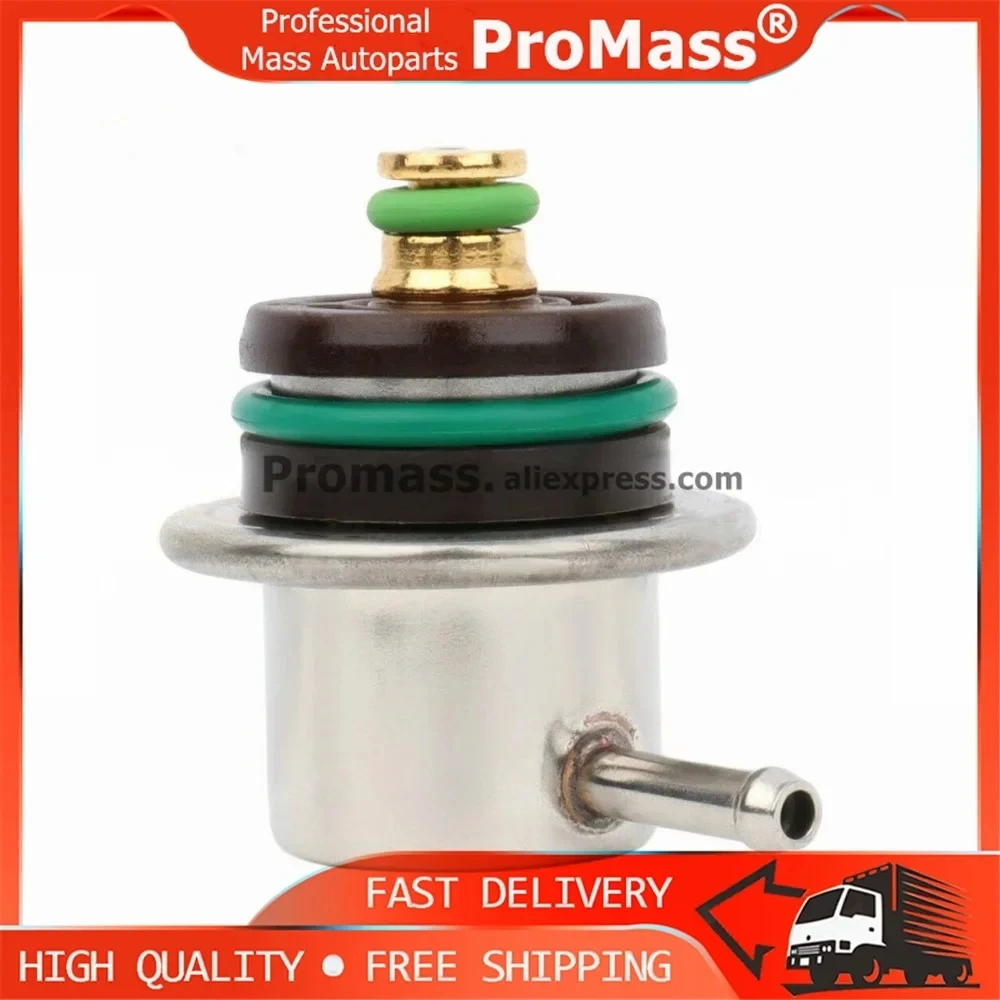 0280160557 037133035C A0141A0277 133067003 Regulador de Pressão de Combustível 3.0 Bar Para Audi A4 A6 TT Quattro Volkswagen Golf VW BORA GOLF