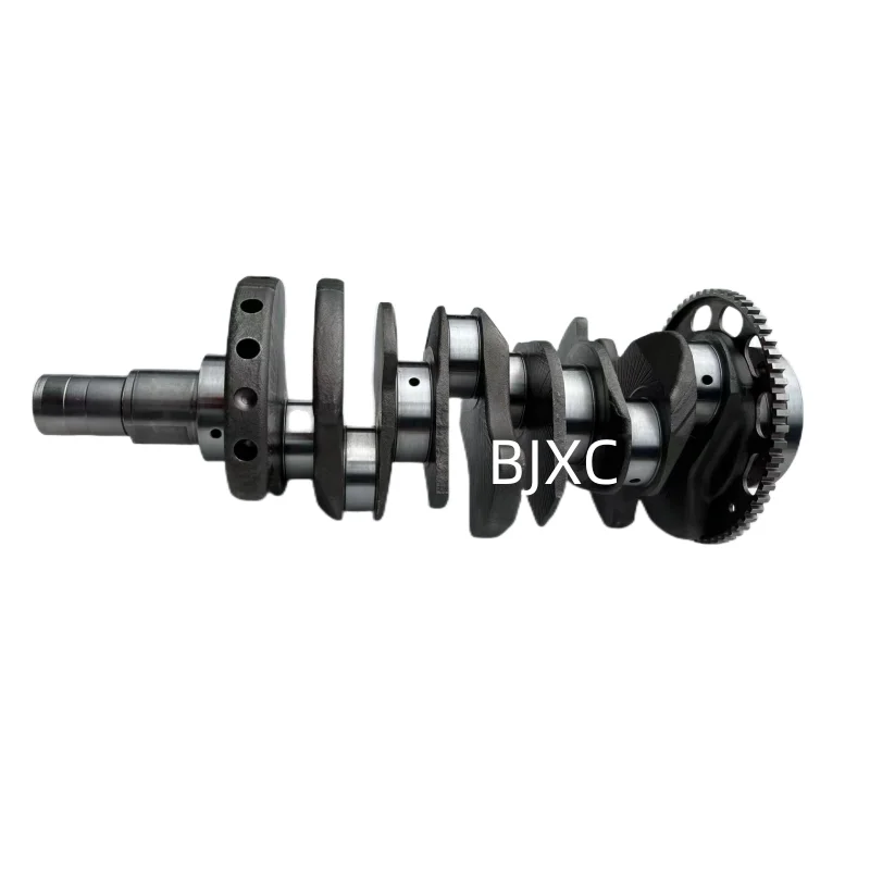 

Automotive parts crankshaft 3.0 LFW LF1 LFX OEM 12661864 12616835 12661863 for Buick LaCrosse Cadillac SRX