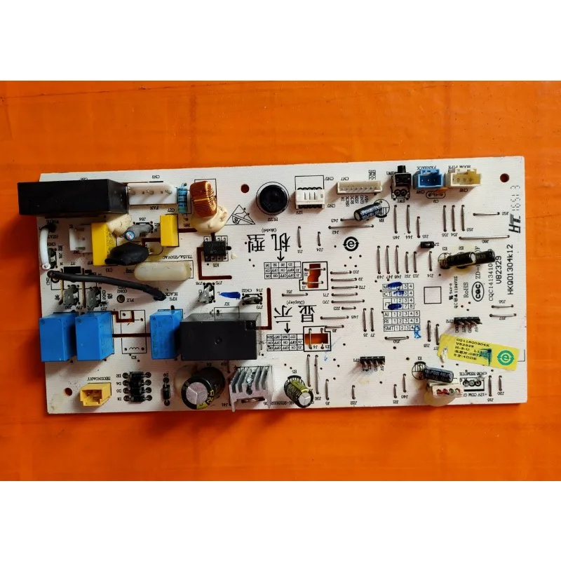 الأجزاء مناسبة للوحة الكمبيوتر لمكيف الهواء Haier 0011800304F/S/Q/P/N/M/L/K/J/H/G/C/A لوحة الطاقة الرئيسية