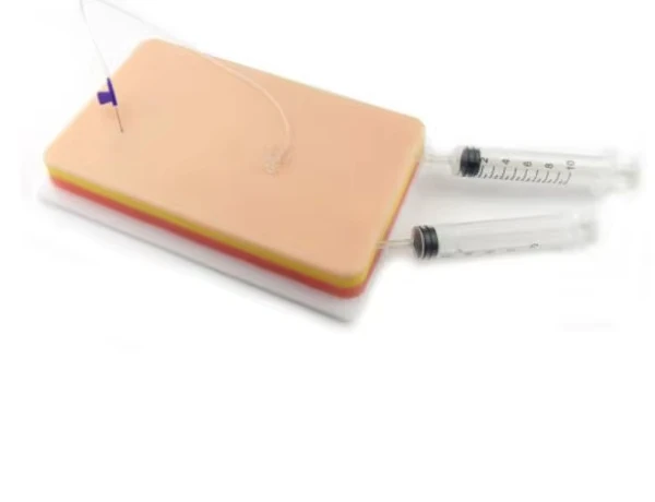 Intramuscular  Practice Pad