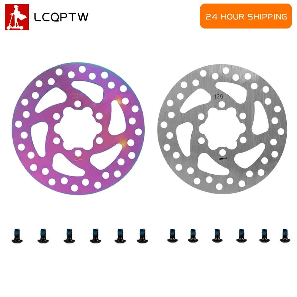 120Mm Disc Brake Ro…