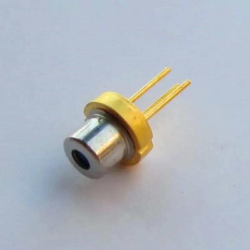 Diodo laser viola Pomax-Blue, 350 mW, 150 mW, SLD3237VFR