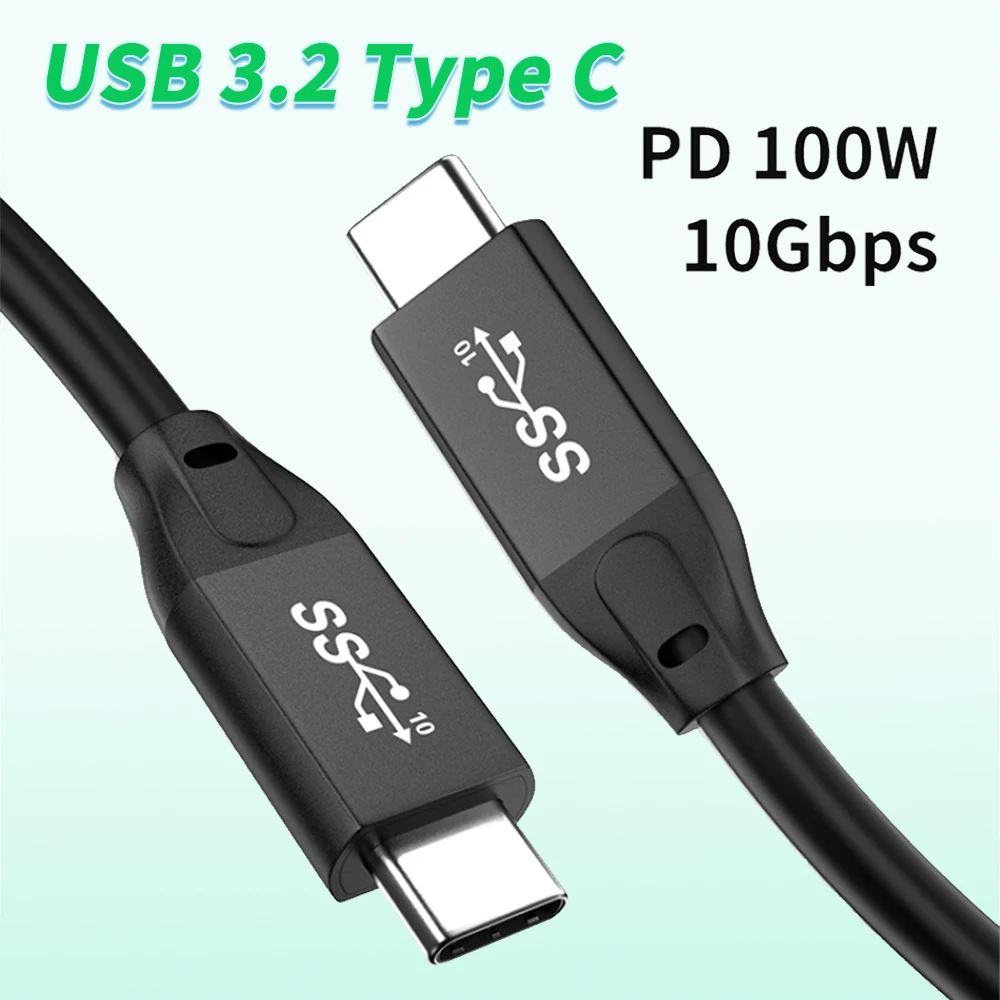 10Gbps Usb 3.2 Type…