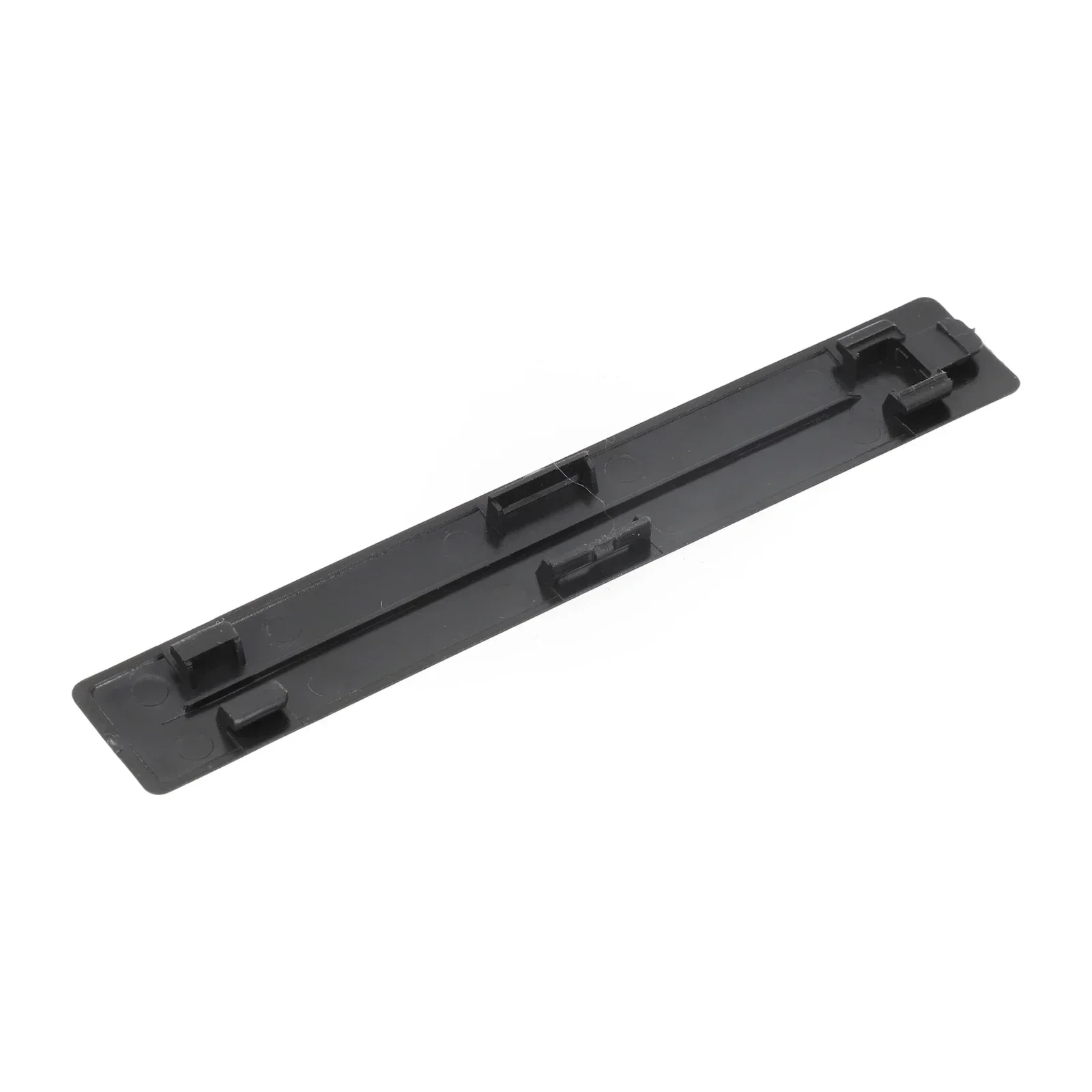 Car Roof Rack Bars Hole Top Moulding Clip Cover 78132-68L01 For Suzuki SWIFT Black ABS Exterior Accessories 