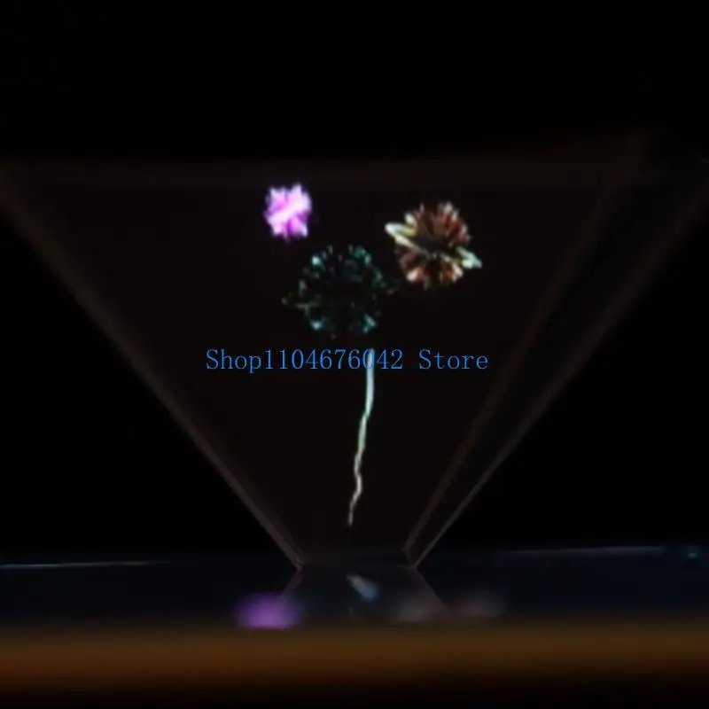 652F 3D Projector S…