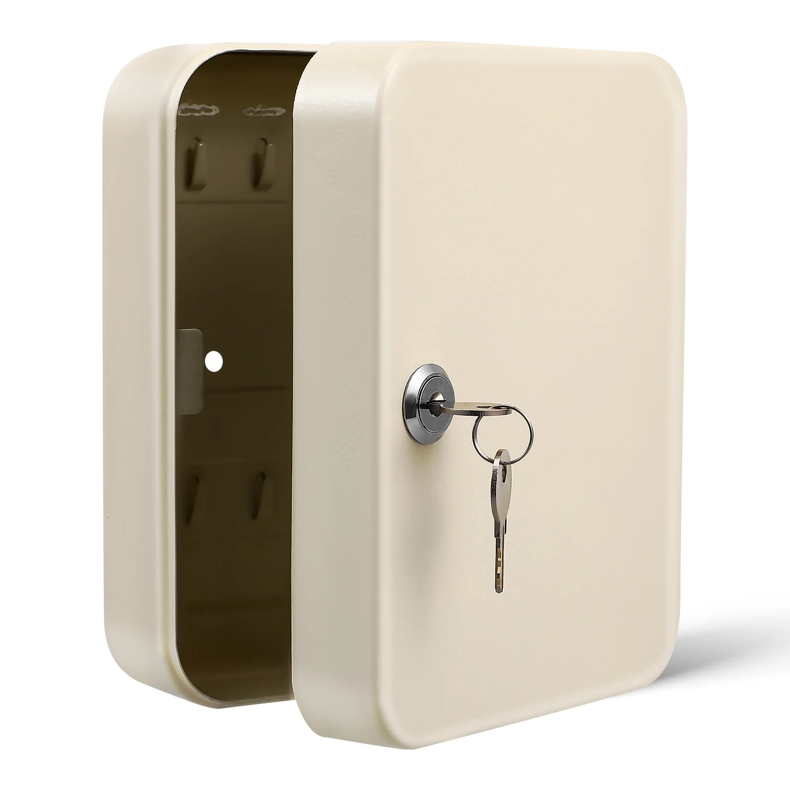 20-позиционный шкаф безопасности для ключей