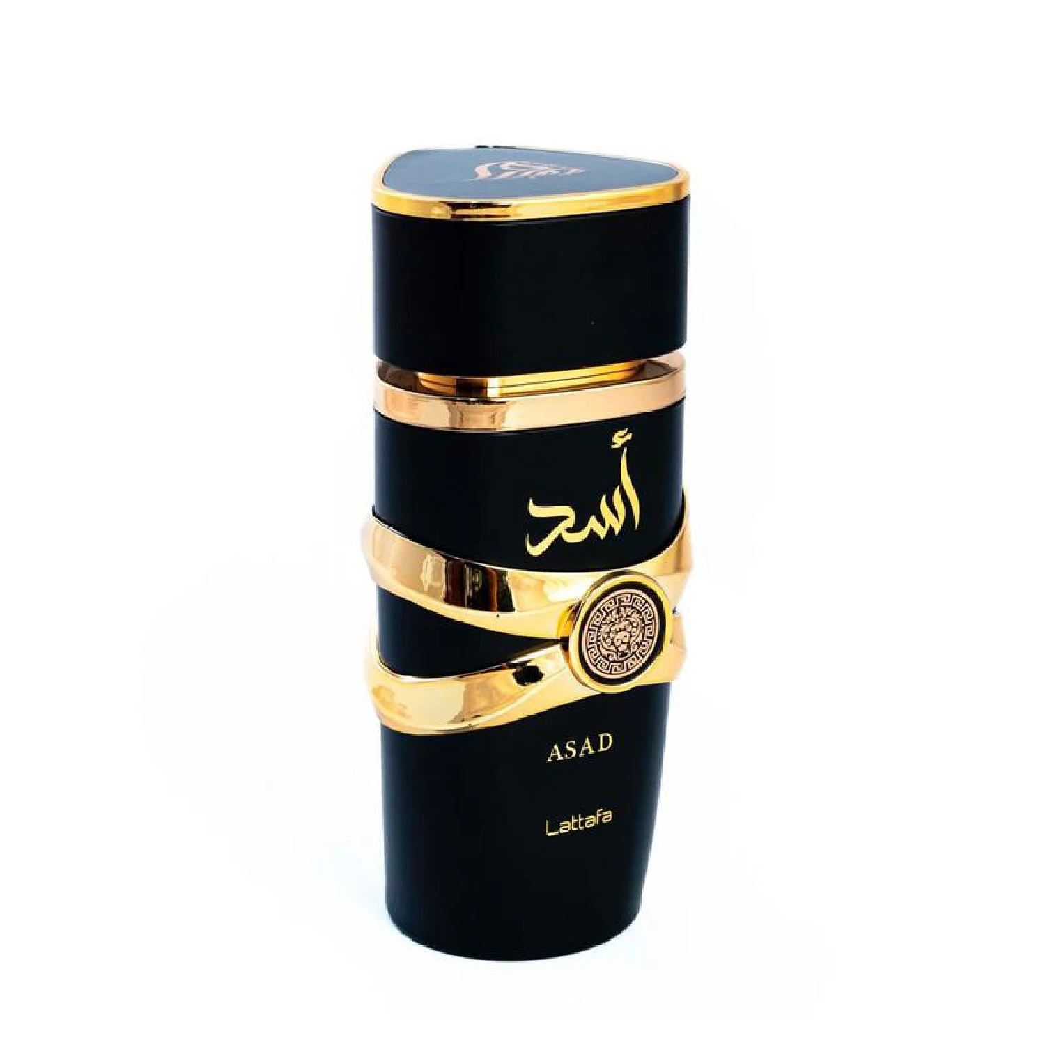 LATTAFA Black Yara Eau de Toilette, Eau de Toilette arabe noir, Spray Eau de Toilette noir, Eau de Toi importé longue durée