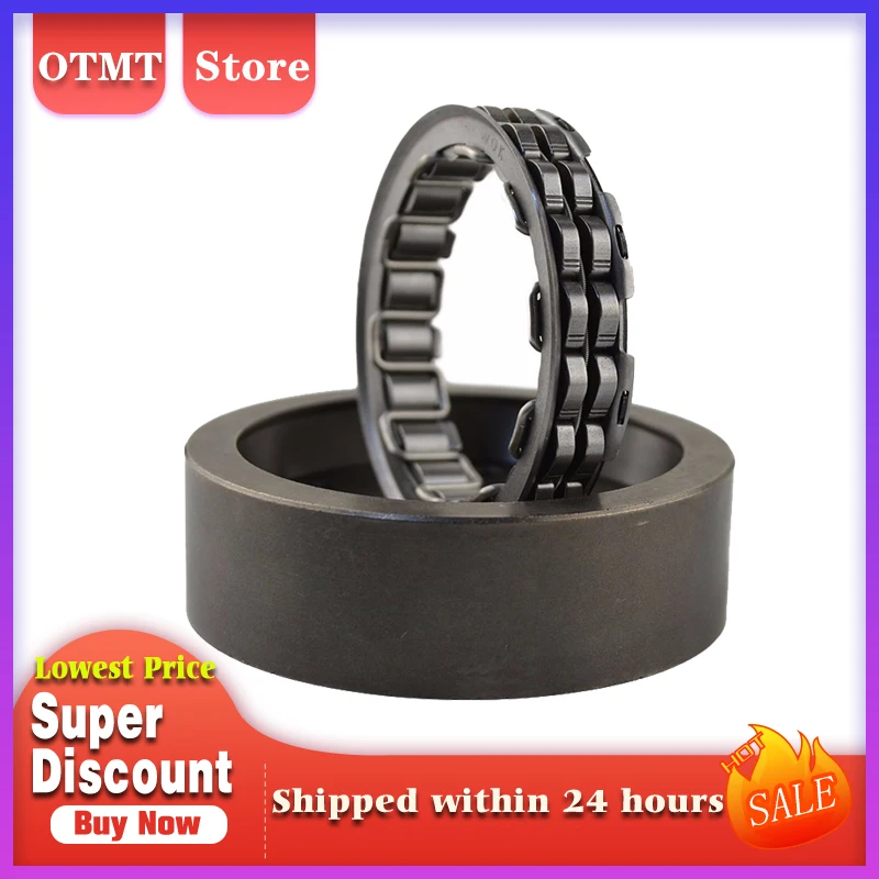 

Motorcycle Starter Clutch Assy Bearing For KTM 640 LC4 Duke-E Adventure-R Duke II LC4 - Six Days LC4 - Enduro