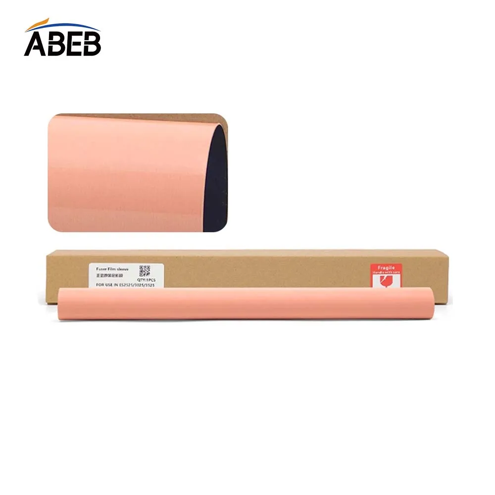 1PCS Fuser Film For Toshiba E-studio 2525AC 3025AC 3525AC 4525AC 5525AC 6525AC Original High Quality  Long life Fuser Belt