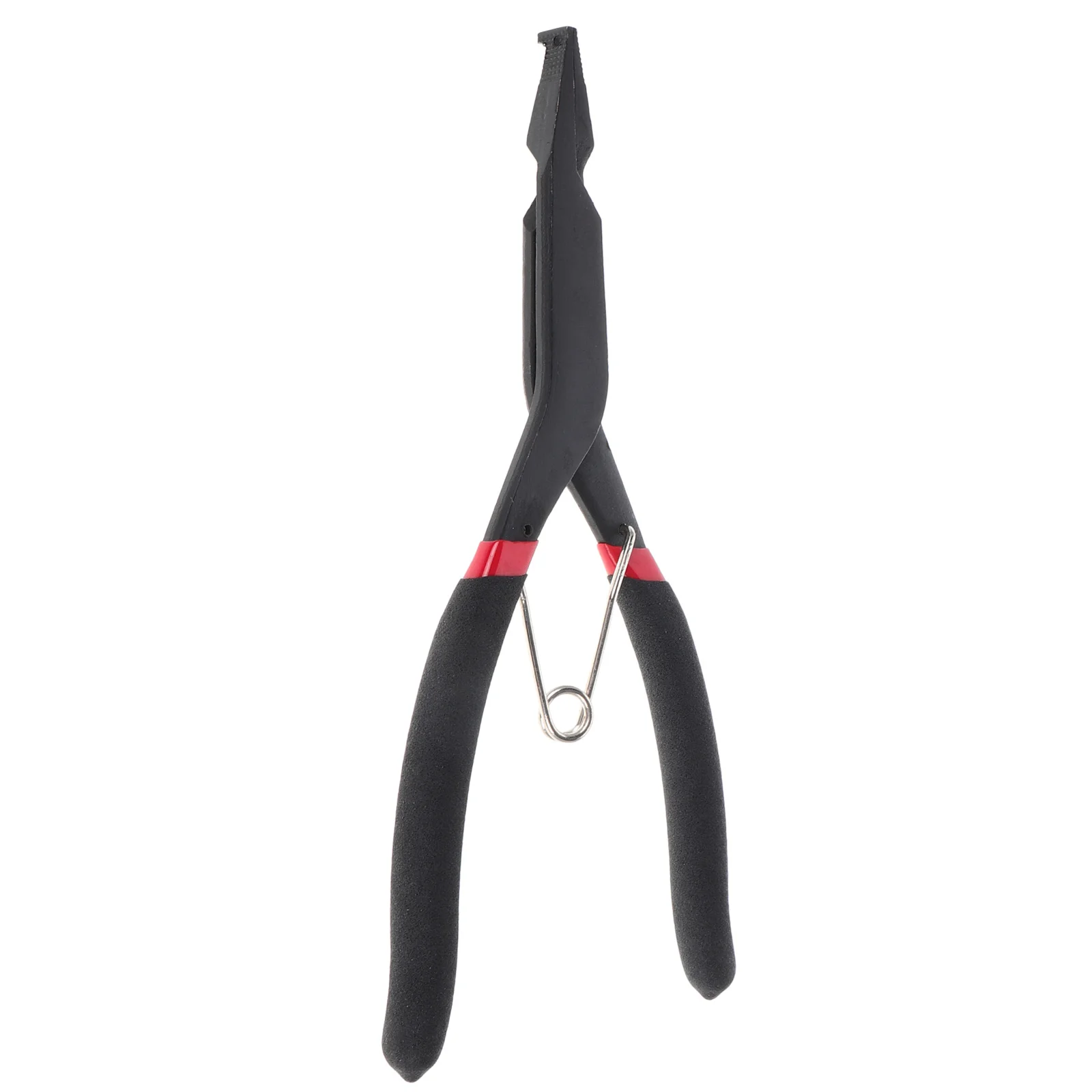 

9 Inch Retaining Ring Pliers High Carbon Steel for Vehicle Easy Use Long Lasting Performance Essential Mechanics