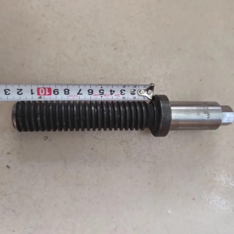 New Source 65/75 Wheel Excavator Quick Coupling Top Rod Quick Replacement Screw Quick Coupling Screw Rod Original Accessories