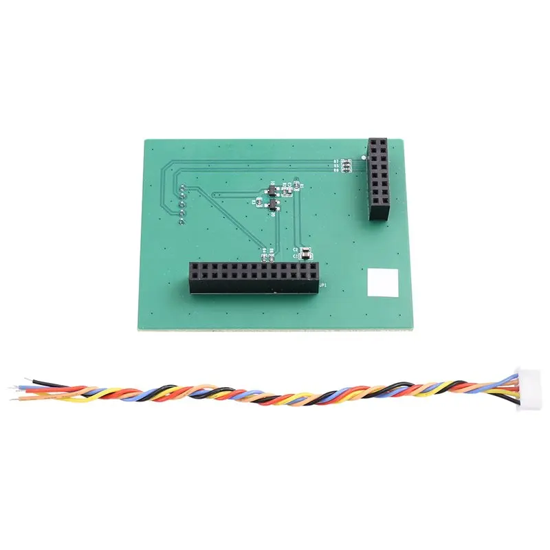 

G& U Add Key Adapter 1Pcs APB113 BDC3 PCF79XX Adapter For Autel IM508 XP400 PRO IM608 With Connector Wire