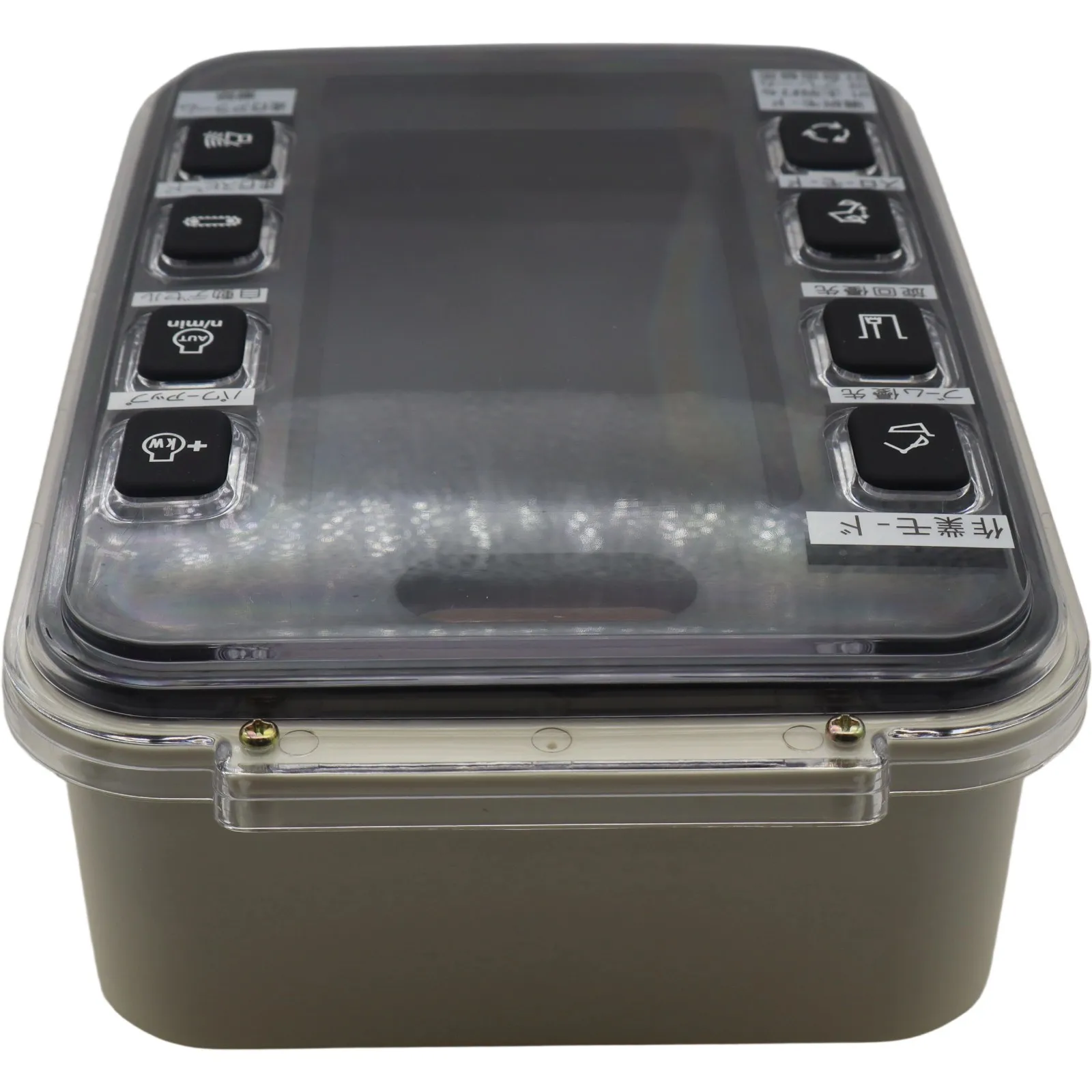 151-9385 Oil Monitor Assembly For Caterpillar CAT 320B S 318BN 312BL 320B N 317BLN 320BL 322BL 345BII 345BL 325BLN 320B