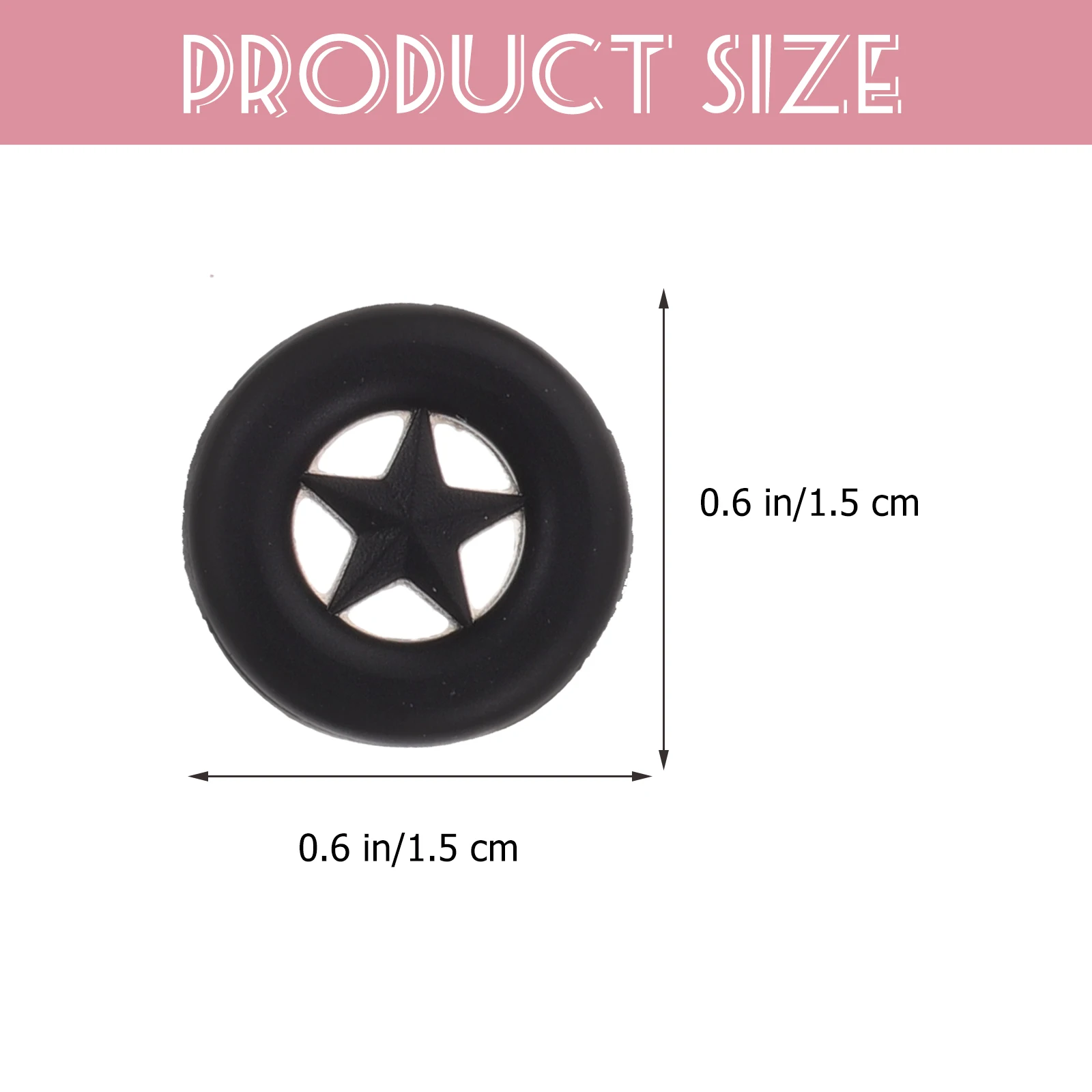 

20 Pairs Silicone Anti-Slip Eyeglass Ear Hooks Flexible Non-Skid Glasses Holders For Outdoor Sports Eyewear Accessories