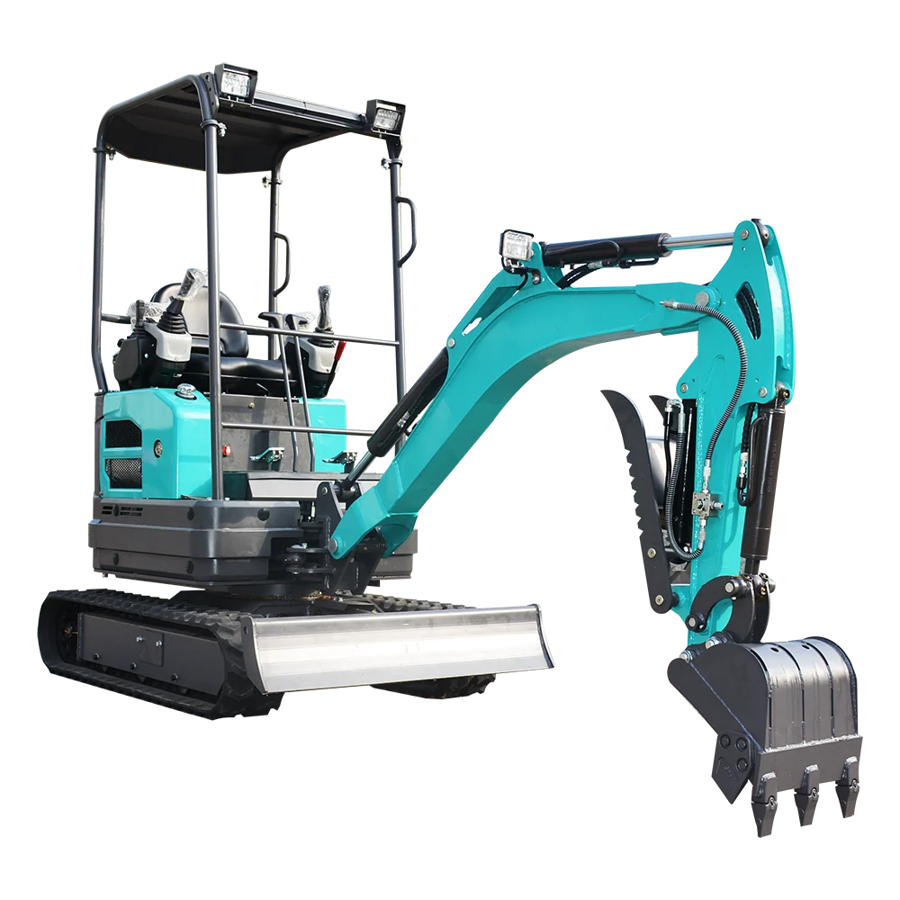 

Mini excavators for household farms low price good quality tracked mini excavators for sale