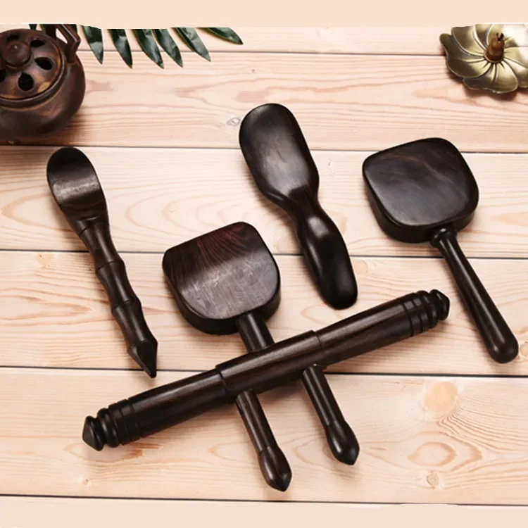 Pelle de massage en bois personnalisée, excavatrice de haute qualité, outils Ony, thérapie de massage, masseur corporel, 1 ensemble, coffret cadeau GT, garantie 1 an, fait à la main