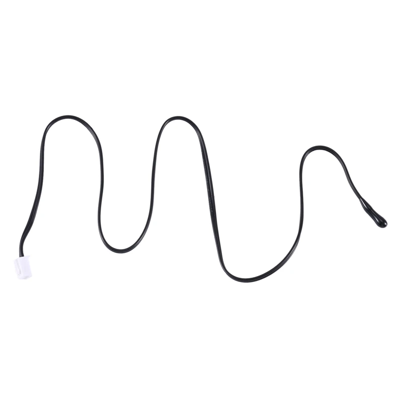 1 Set DC 12V Mini 4 Wire PWM Fan Temperature Control Support 3A Fan On/Off Control PWM Fan Temperature Control