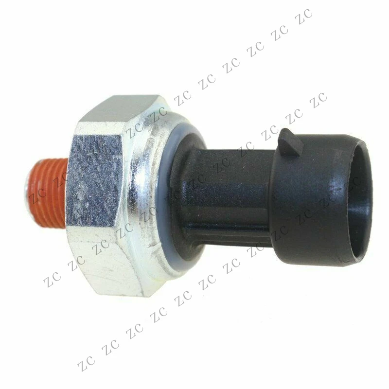 S+ 1Pc For Renault Peterbilt Kenworth Mack Fuel Filter Restriction Sensor 20706315