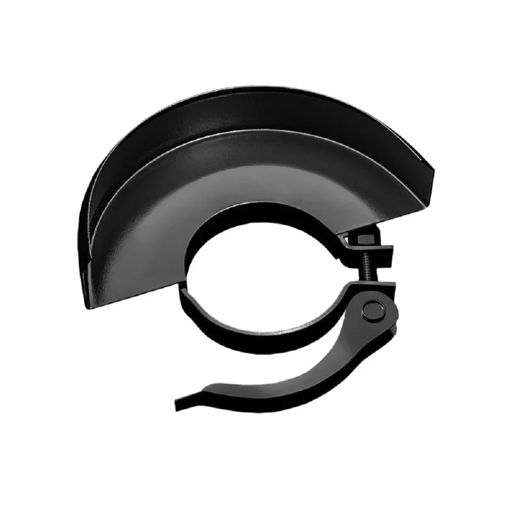 

Thickened Angle Grinder Protective Cover 100mm115mm Fast Disassembly Guard Grinding Wheel Cover for Replacement Damaged