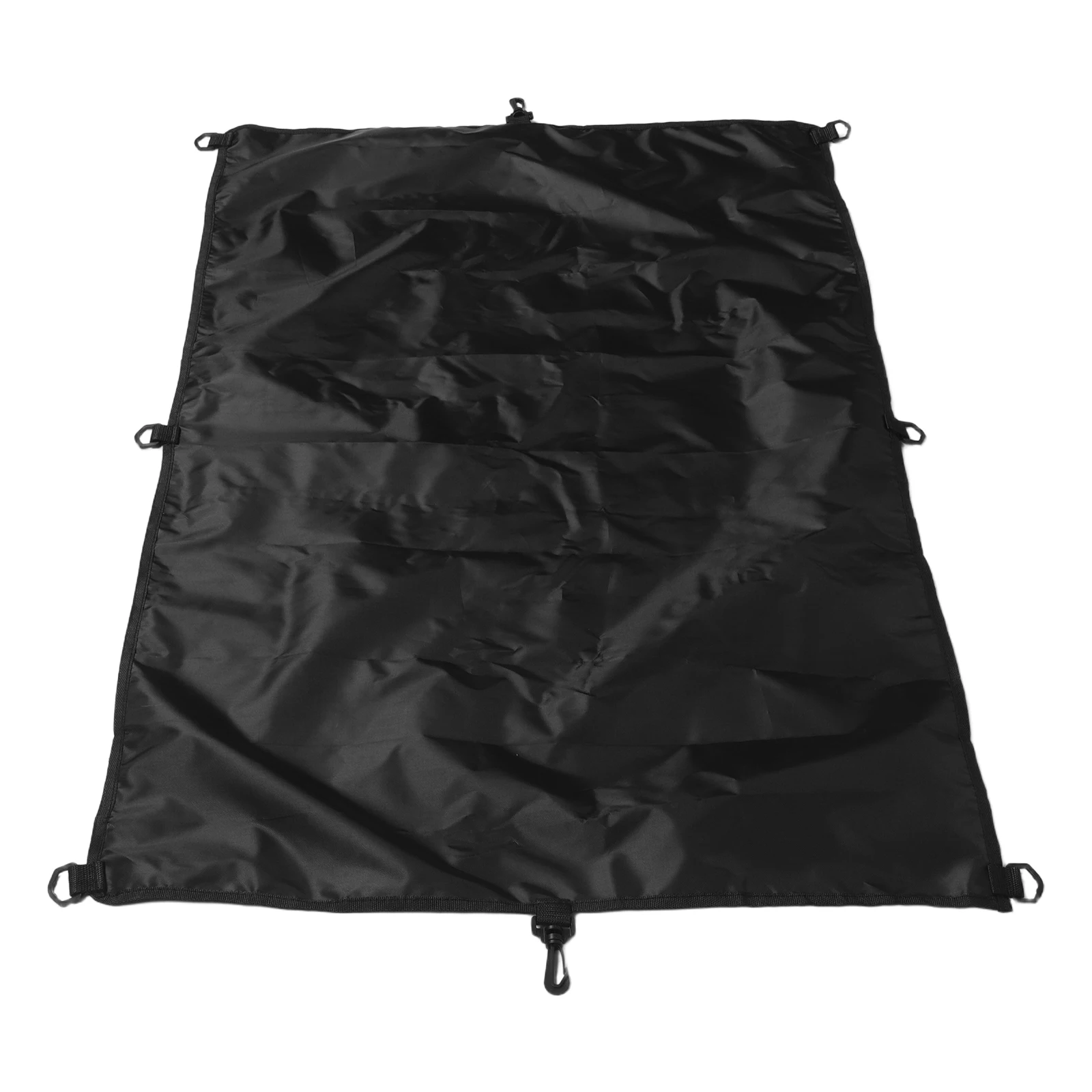 

1pc Kayak Protection Cover Waterproof Canoe Accessory Oxford Cloth Universal Compatibility Outdoor Kayak Boat Cover Paddle Board