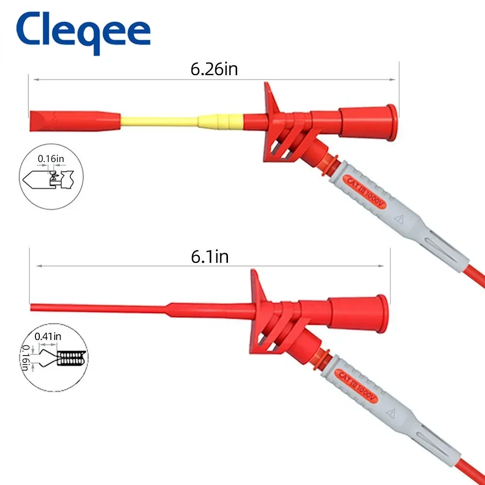 Cleqee P1300 Series…