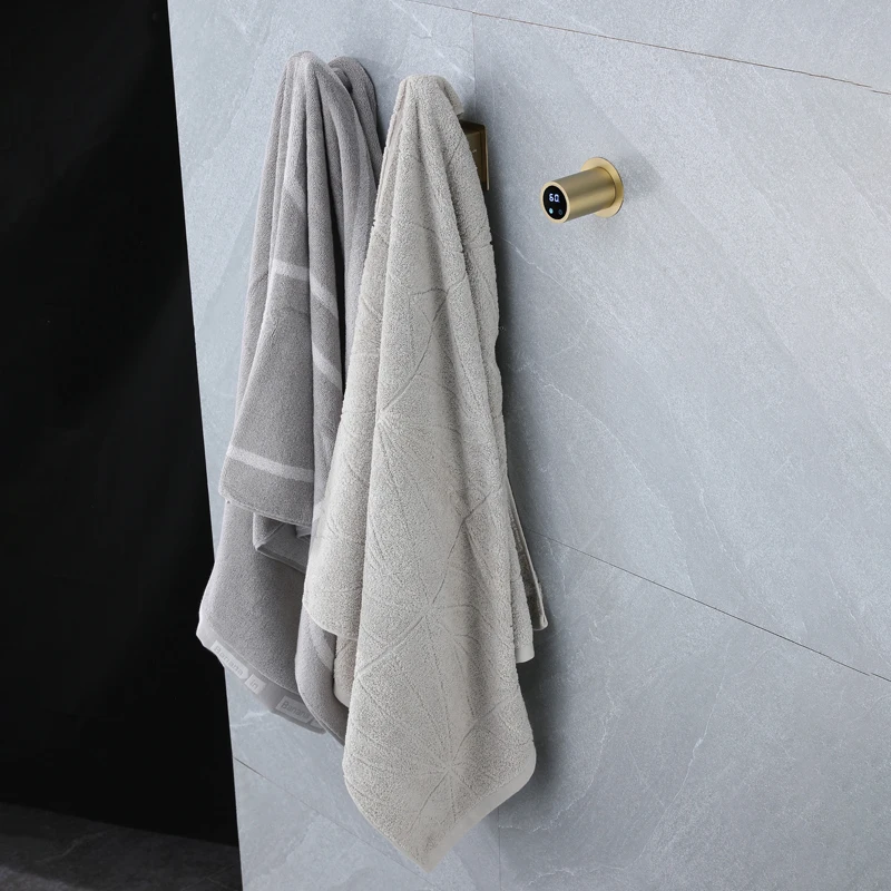 Thumbnail 3 - #18 Latest Towel Warmers Offers