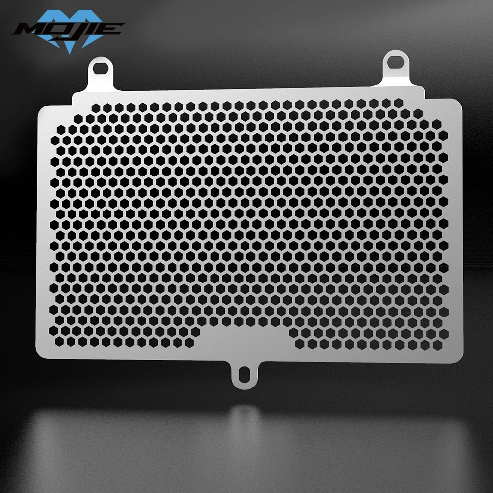 

Motorcycle Radiator Guard Protector Grille Protective Cover For BENELLI TRK702/X TRK702X 2022-2023-2024 TRK502 TRK502X 2018-2023