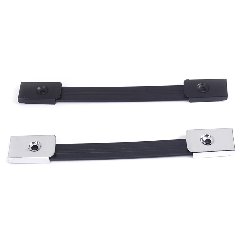 

20CM PVC Heavy Duty Carrying Handle Grip Case Box Speaker Cabinet Amp Strap Handle
