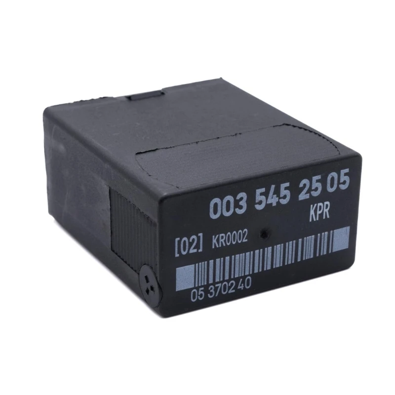 D0UC Quick Response System Relays 0035452505 A0035452505 for W126 500SEC 560SEC