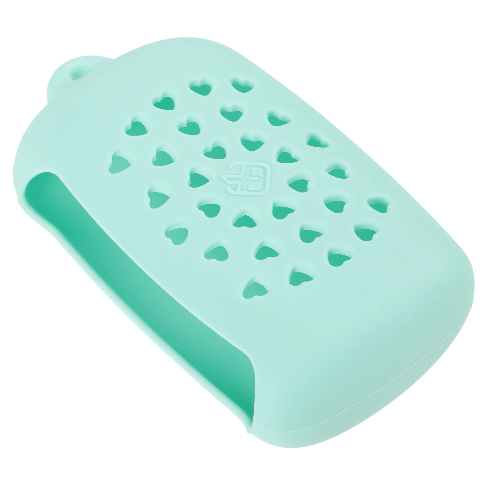 

1pcs Silicone Towel Case Quick Drying Travel Bag Lightweight Portable Storage Beach Gym Spa Pool Fitness Towel Container