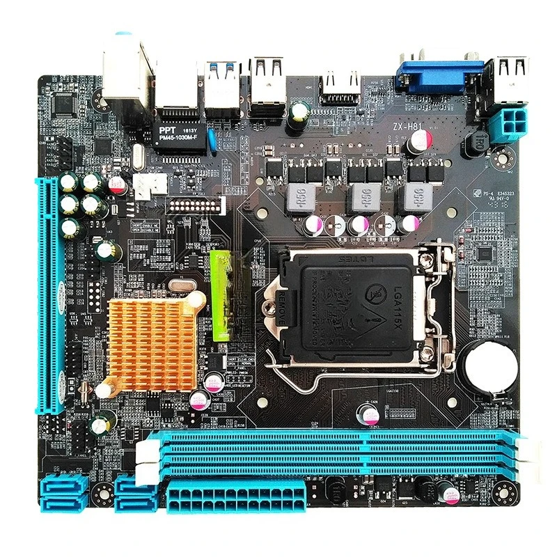 Parts For Jiahuayu …