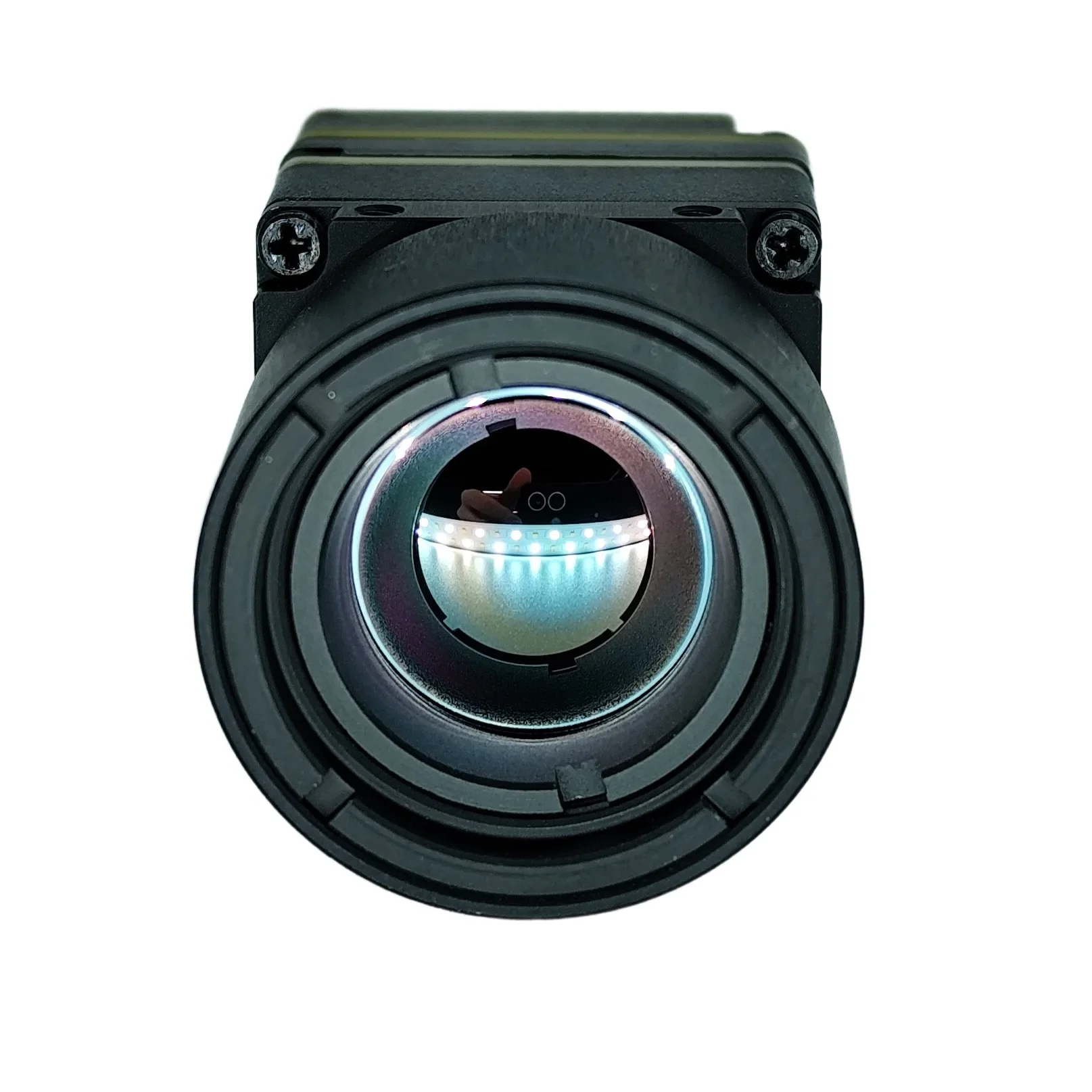 

640x512 Thermal Imaging Camera Module Thermal Sensor Camera Mainboard with CVBS/UVC/RJ45 Output and 9mm Lens