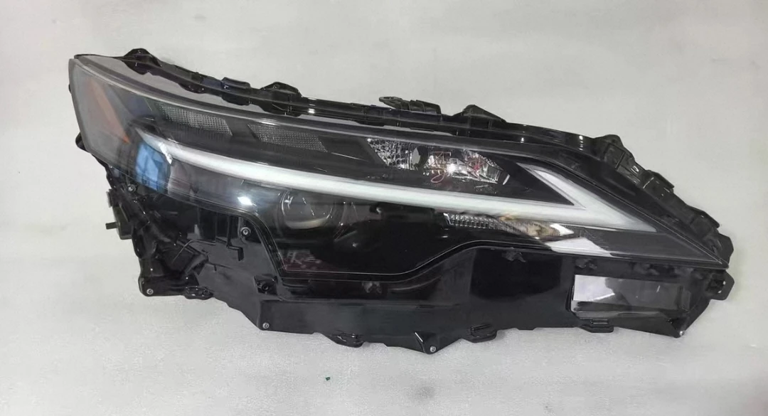 Fit For Lexus RX300 Headlight 2023-2025 RX Headlights Full LED Headlight Assembly For Lexus RX300 RX350H Headlamp EU Version view 2