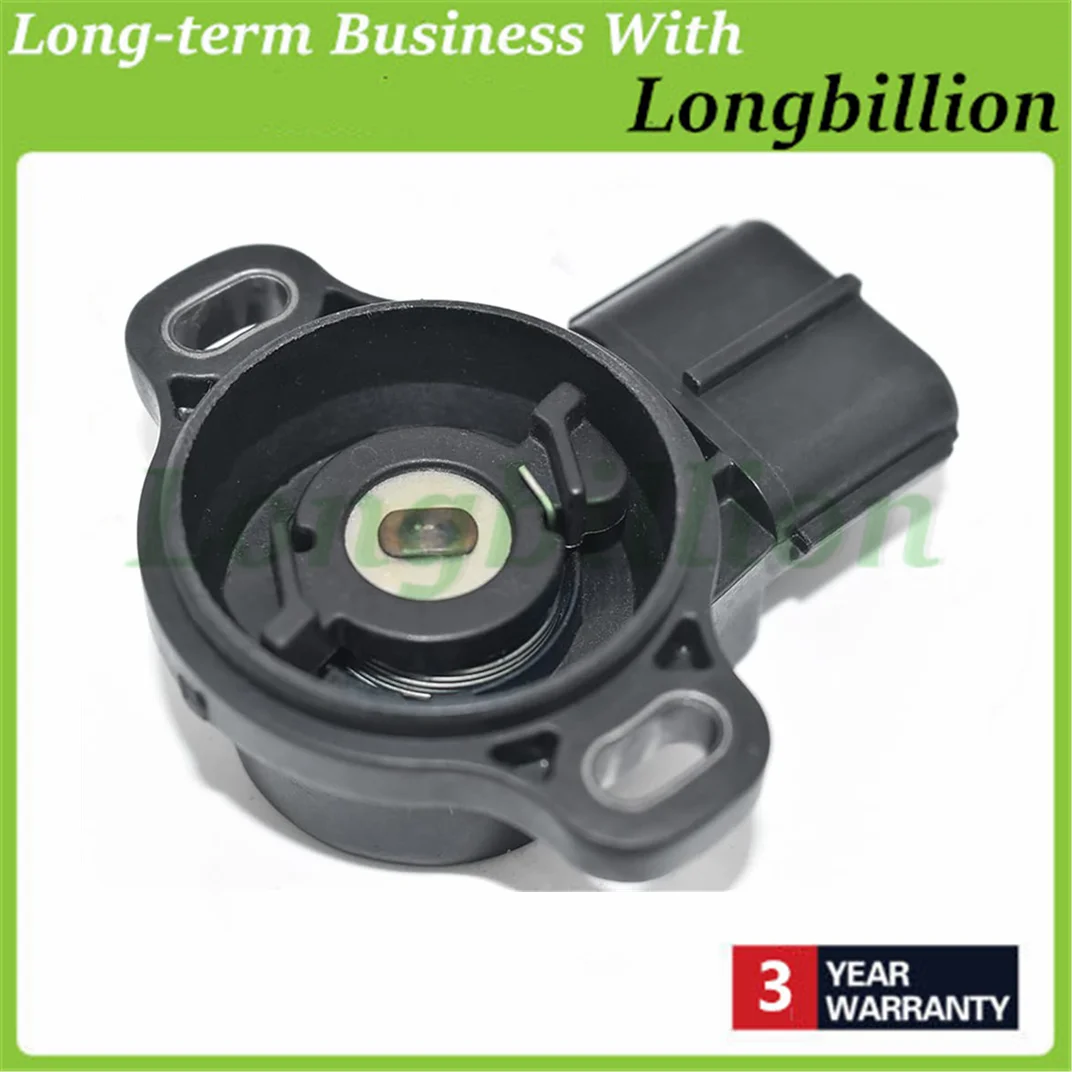 

New OEM 89452-35030 8945235030 Throttle Position Sensor For Toyota Prius 4runner Tacoma Tundra
