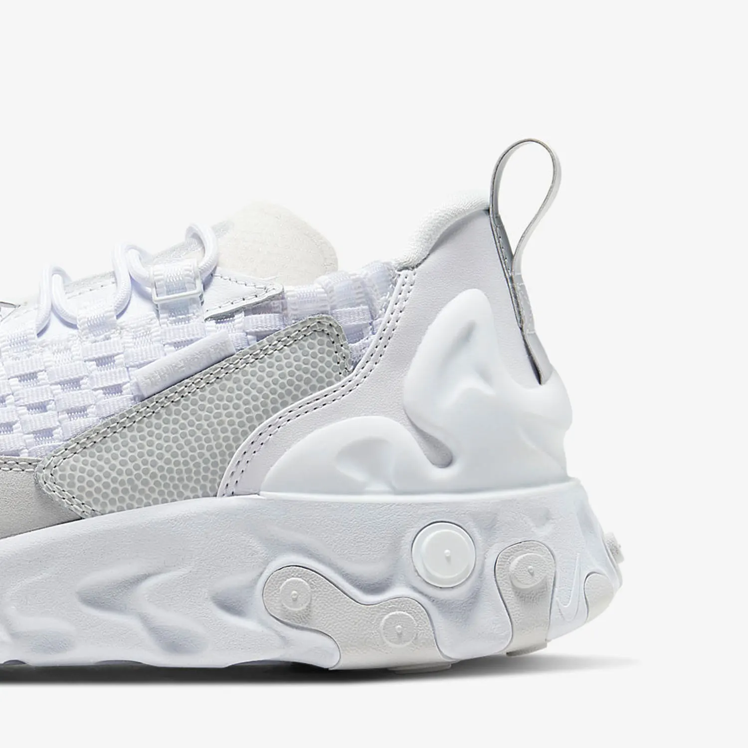 حذاء الجري Nike Authentic React Sertu للرجال AT5301-100