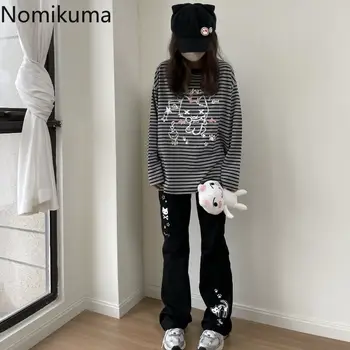 8 best sales Abstract pants - №3