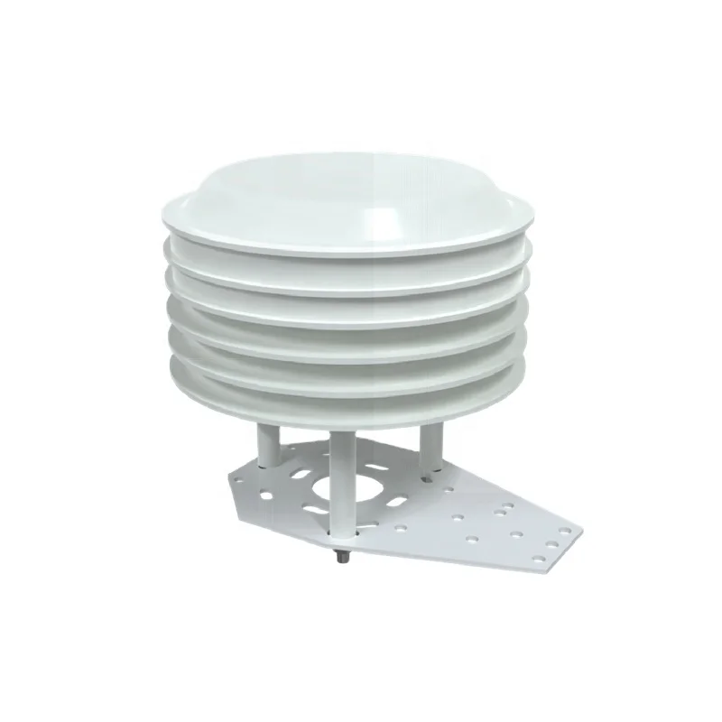 XS-PMTH01 Real Time Air Quality Monitoring PM 2.5 and Pm 10 PM Monitoring  Monitor