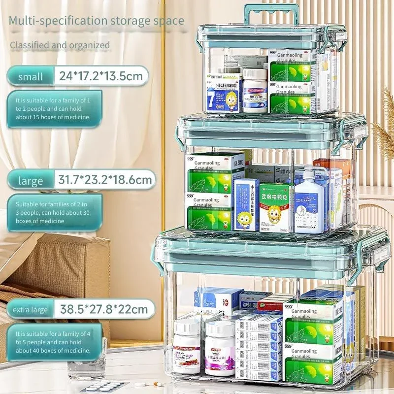 Thumbnail 4 - #4 Medical Cabinets Comparison Guide