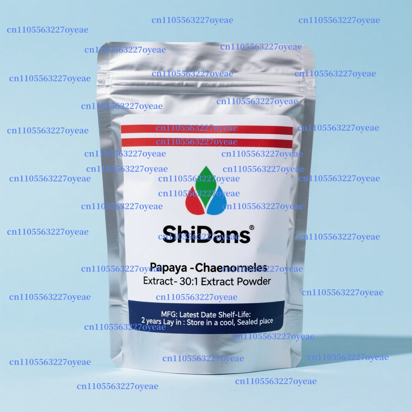 

Индивидуальные мыльные ароматы для экстракта папайи/чаномелей 30:1 с упаковкой в пакете из алюминиевой фольги. Самодельное мыло своими руками.