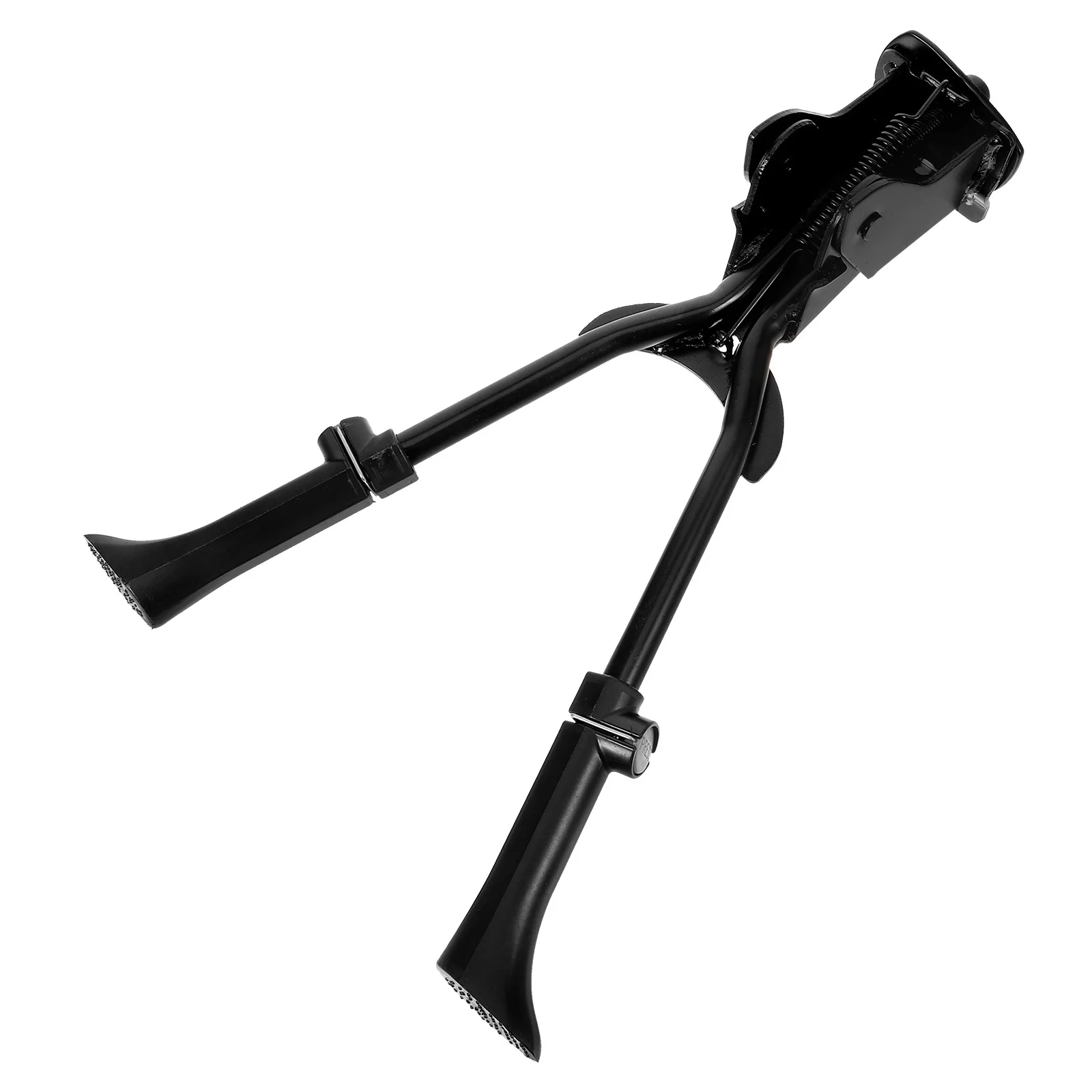 1 set fietsstandaard metalen standaard vervangende standaard voor mountainbike fietsaccessoire handige standaard fietsbenodigdheden