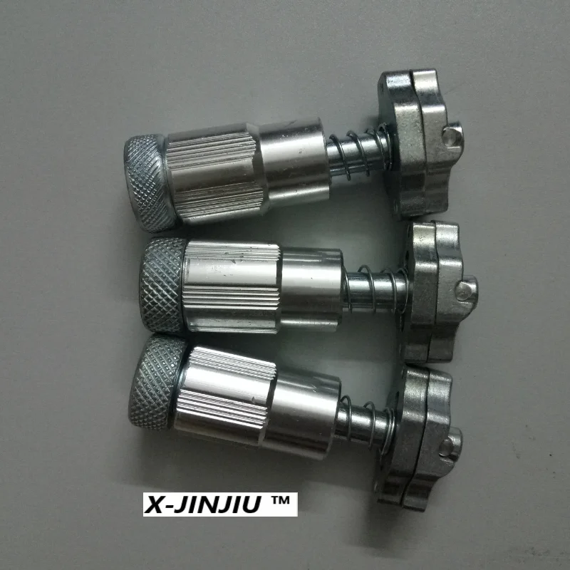 led screen spring fast box lock,LED panel lock pin