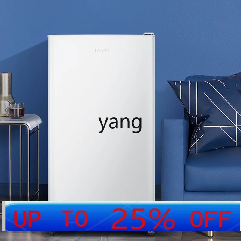 

CX One-Door First-Class Energy Efficiency Small Rental House Home Dormitory Mini Refrigerator