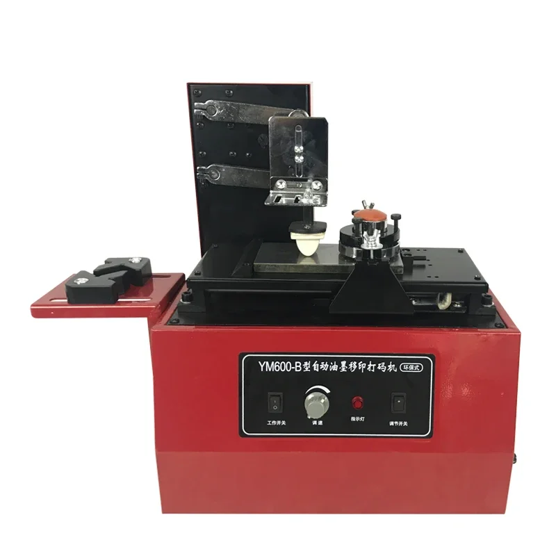 

YM-600B Ink printer/pad printer/production date printer